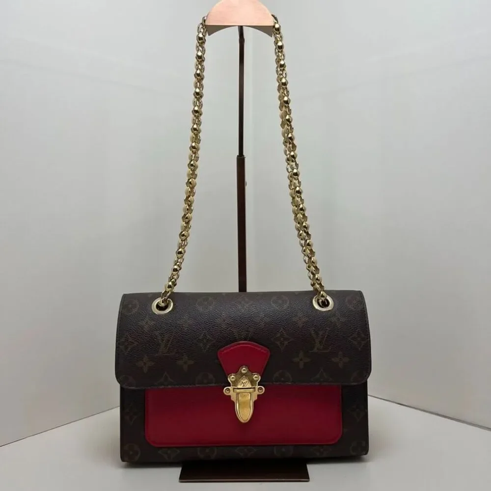 Louis Vuitton Women Pre-Loved Bag Very Good Condition